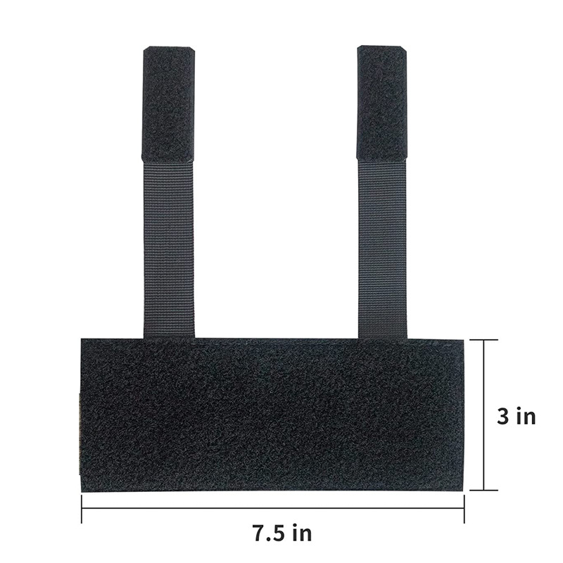 Molle Placard Adapter [MAP]